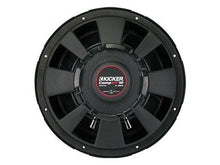 Load image into Gallery viewer, Kicker CVT12 CompVT Series 12-inch Slimline 400w Subwoofer - Single 2 Ohm