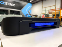 Cargar imagen en el visor de la galería, Flagship Underseat Three 10-inch Kicker L7T Subwoofer Enclosure for Select 2021+ Ford F-Series SuperCrew Trucks with the B&amp;O Unleashed System