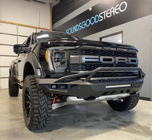 Load image into Gallery viewer, Copy of  "Audiophile" Focal Utopia 10-channel 3-Way Fully Active Pre-Tuned Plug &amp; Play Stereo Upgrade for Select Ford 2024+ F-150 Trucks with the B&amp;O 8-Speaker System