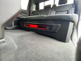 GMC Level 1 Subwoofer Enclosure Emblem Options  (Face Only - No Core Enclosure)