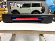 Cargar imagen en el visor de la galería, Caja insignia para subwoofer de 6.5 pulgadas debajo del asiento para camioneta Ford F-150 SuperCrew 2021-2024 con sistema no amplificado