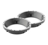 Open Box - Focal Inside KIAC1135 1998-2013 Harley-Davidson Speaker Adapters