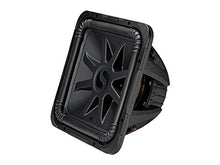 Load image into Gallery viewer, Kicker L7S15 Solo-Baric Square 15-inch High-Performance Subwoofer - Dual 2 Ohm