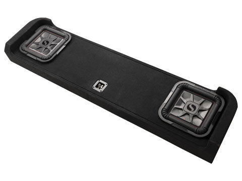 Kicker L7T Custom Fit Dual 10