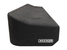 Load image into Gallery viewer, Kicker L7T Custom Fit Dual 10&quot; Down Firing Loaded Subwoofer