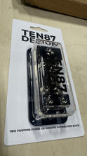 Load image into Gallery viewer, Ten87 Design MIDI Distribution Block with One Input and Two Outputs