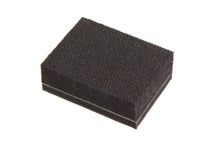 Cargar imagen en el visor de la galería, Blackhole Tile Coated Water Resistant Multi-layer High Efficiency Acoustical Absorption Pads - Starter Bag: 18 Tiles