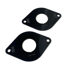 Load image into Gallery viewer, Custom Laser Cut Tweeter Adapters - 30mm ID - Compatible with Select Lexus Vehicles - 30mm