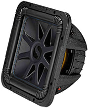 Load image into Gallery viewer, Kicker L7S10 Solo-Baric Square 10-inch High-Performance Subwoofer - Dual 2 Ohm