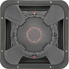 Load image into Gallery viewer, Kicker L7R12 High-Performance 12-inch Square Subwoofer - Dual 2 Ohm