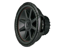 Load image into Gallery viewer, Kicker CVR15 CompVR Series 15-inch 500w Subwoofer - Dual 2 Ohm