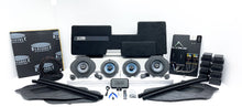Load image into Gallery viewer, Behind-the-Seat >>> Mosconi-Gladen Audio RS 5-Channel