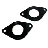 Custom Laser Cut Tweeter Adapters - Compatible with Select Toyota, Lexus and Subaru Vehicles