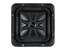 Load image into Gallery viewer, Kicker L7S8 Solo-Baric Square 8-inch High-Performance Subwoofer - Dual 2 Ohm