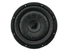 Load image into Gallery viewer, Kicker CVT10 CompVT Series 10-inch Slimline 350w Subwoofer - Single 2 Ohm