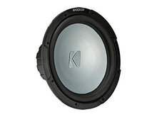 Load image into Gallery viewer, Kicker KM12 12-inch Marine Grade Subwoofers - Single 4 Ohm