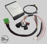 2019-2025 GM with Bose Interface - Nav-TV ZEN AVB-GM
