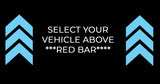 BEFORE YOU SCROLL..... SELECT YOUR VEHICLE ABOVE IN THE RED BAR AT THE TOP OF THE PAGE