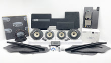 Load image into Gallery viewer, Behind-the-Seat >>> Focal Flax 7-Channel