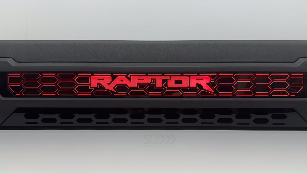 Audiophile Flagship Underseat Two 10-inch Focal Utopia Series Subwoofer Enclosure for Select 2020-2022 Ford F-Series Super Duty SuperCrew Trucks with the Non-Amplified System