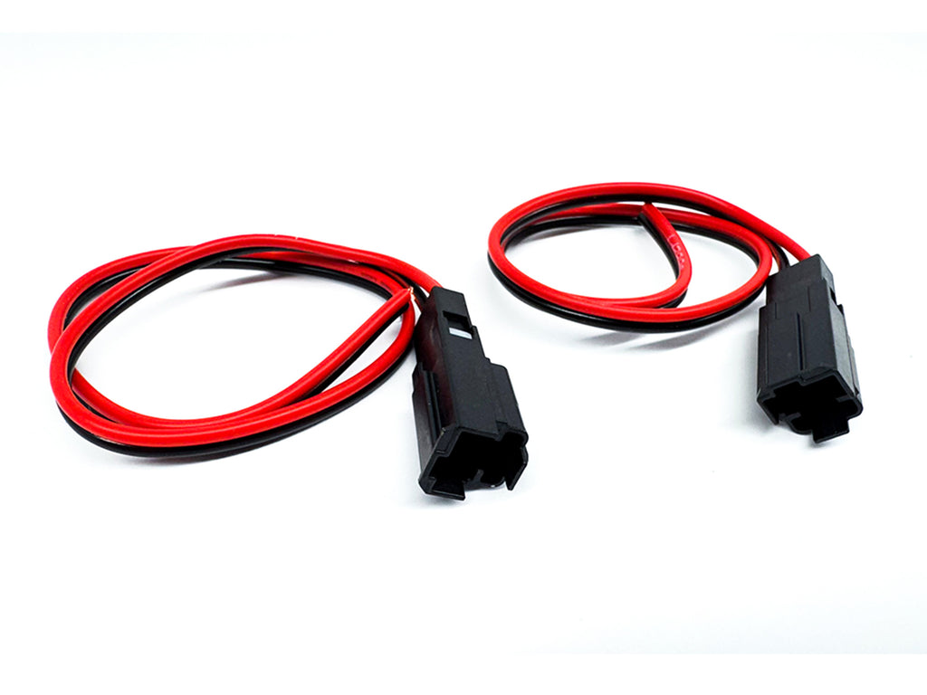 Ford Black Tweeter / Mid-Range Harness