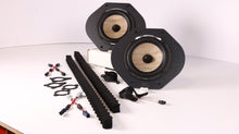 Load image into Gallery viewer, Behind-the-Seat >>> Gladen-Mosconi PRO Series 9-Channel