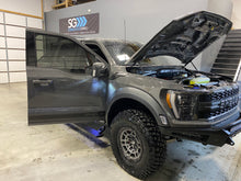 Load image into Gallery viewer, Focal Flax EVO 7-channel 2-Way Fully Active Pre-Tuned Plug &amp; Play Stereo Upgrade for 2021+ Ford F-Series SuperCrew Trucks with the B&amp;O Unleashed System