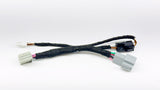 Ford B&O Key500 Harnesses