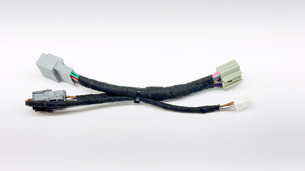 Ford B&O Key500 Harnesses