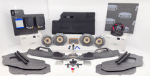 Load image into Gallery viewer, &quot;Stealth V2&quot; Focal Flax EVO Series 9-channel Fully Active Pre-Tuned Plug &amp; Play Behind the Seat Stereo Upgrade for Select Ford 2024+ F-150 Trucks with the B&amp;O 8-Speaker System