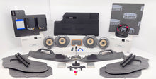 Load image into Gallery viewer, Copy of  "Stealth V2" Focal Flax EVO Series 9-channel Fully Active Pre-Tuned Plug &amp; Play Behind the Seat Stereo Upgrade for Select Ford 2025-2026 F-150 Trucks with the B&amp;O 8-Speaker System