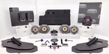 Load image into Gallery viewer, Behind-the-Seat >>> Focal Flax EVO Series 7-Channel