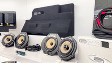 Load image into Gallery viewer, Behind-the-Seat >>> Focal Flax EVO Series 7-Channel