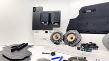 Load image into Gallery viewer, Behind-the-Seat >>> Focal Flax EVO Series 7-Channel