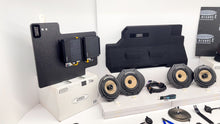Load image into Gallery viewer, Behind-the-Seat >>> Focal Flax EVO Series 7-Channel