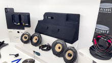 Load image into Gallery viewer, Behind-the-Seat >>> Focal Flax EVO Series 7-Channel