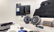 Load image into Gallery viewer, Behind-the-Seat >>> Mosconi-Gladen Audio RS 7-Channel