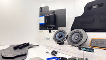 Load image into Gallery viewer, Behind-the-Seat >>> Mosconi-Gladen Audio RS Series 5-Channel