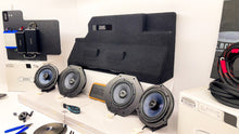 Load image into Gallery viewer, Behind-the-Seat >>> Mosconi-Gladen Audio RS Series 5-Channel