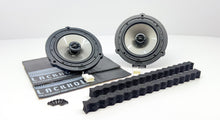 Load image into Gallery viewer, JL Audio C2 Plug &amp; Play Rear Fill Speaker Kit Upgrade - Designed for 2015-2026 F-150 and 2017-2026 SuperDuty (FOR OUR PLUG &amp; PLAY PACKAGES ONLY)