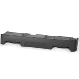 JL Audio Stealthbox Subwoofer Enclosure for 2009-2025 Ford F-Series SuperCrew Truck