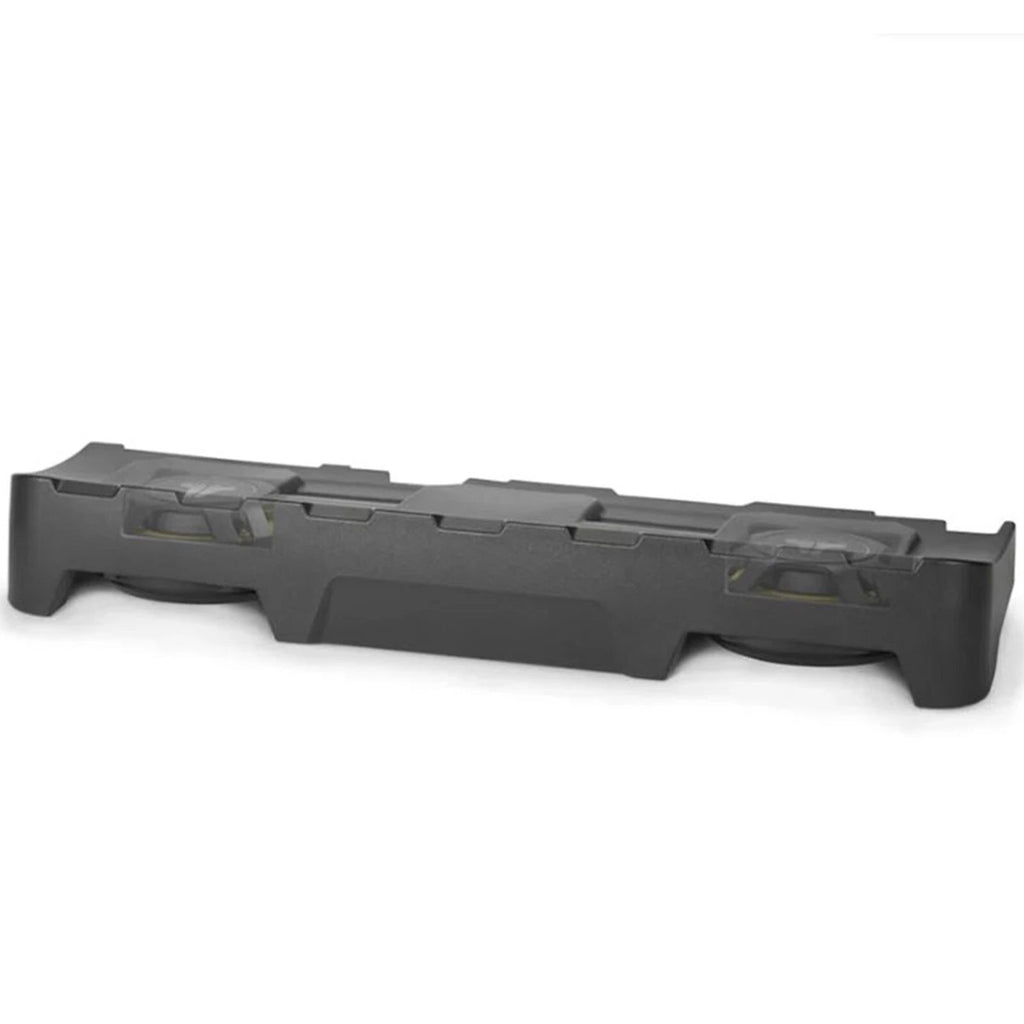 JL Audio Stealthbox Subwoofer Enclosure for 2009-2025 Ford F-Series SuperCrew Truck