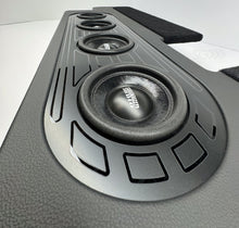 Load image into Gallery viewer, RAM Custom Subwoofer Enclosure for 2019-2023 Dodge RAM including TRX