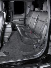 JL Audio Stealthbox Subwoofer Enclosure for 2015-Up Ford SuperCab Trucks