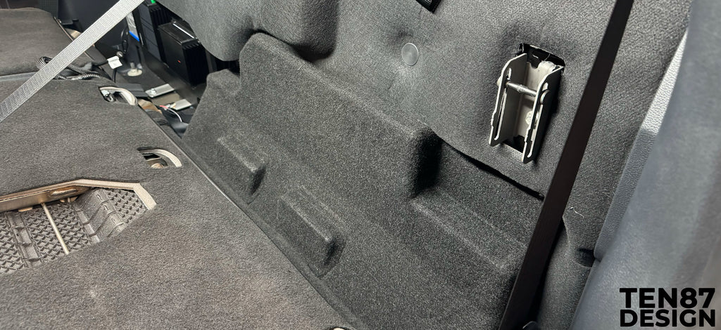 Behind-the-Seat >>> Mosconi-Gladen Audio RS Series 5-Channel