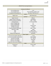 Load image into Gallery viewer, 2025+ Ford Factory Integration Stereo ZEN-F25 Interface for B&amp;O Including Unleashed for Complete Upgrades