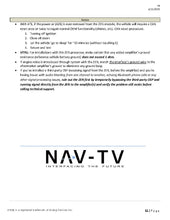 Load image into Gallery viewer, 2025+ Ford Factory Integration Stereo ZEN-F25 Interface for B&amp;O Including Unleashed for Complete Upgrades