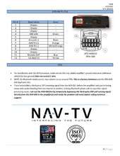Load image into Gallery viewer, DIY Zero Splice Speaker Harness for 2019-2026 GM/Chevy Trucks with BOSE