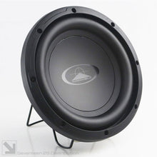 Load image into Gallery viewer, Audiomobile EVO 2408 D4 High-Performance 8&quot; Subwoofer designed for Compact + IB Enclosures - Dual 4 Ohm