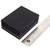 Blackhole Tile Coated Water Resistant Multi-layer High Efficiency Acoustical Absorption Pads